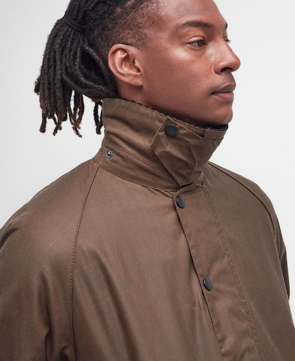 Barbour Beaufort Wax Jacket