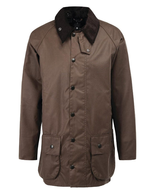 Barbour Beaufort Wax Jacket