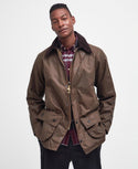 Barbour Beaufort Wax Jacket