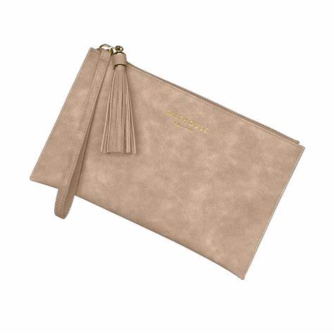 Serafina Clutch Bag