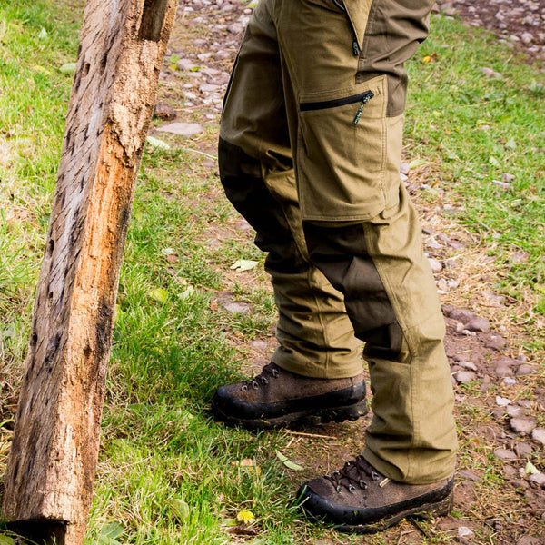 Ridgeline Pintail Explorer Pants