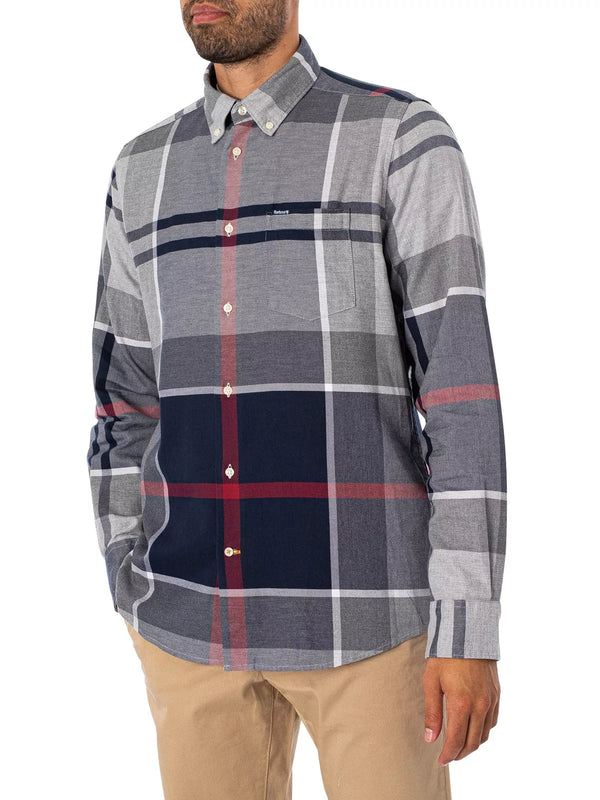 Barbour Dunoon Tailored Shirt