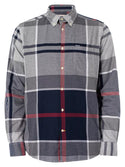 Barbour Dunoon Tailored Shirt