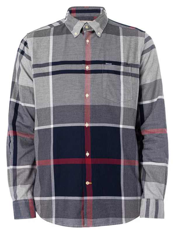 Barbour Dunoon Tailored Shirt