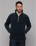 Schoffel Berkeley 1/4 Zip Fleece