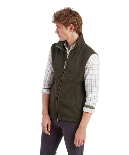 Schoffel Ashton Gilet