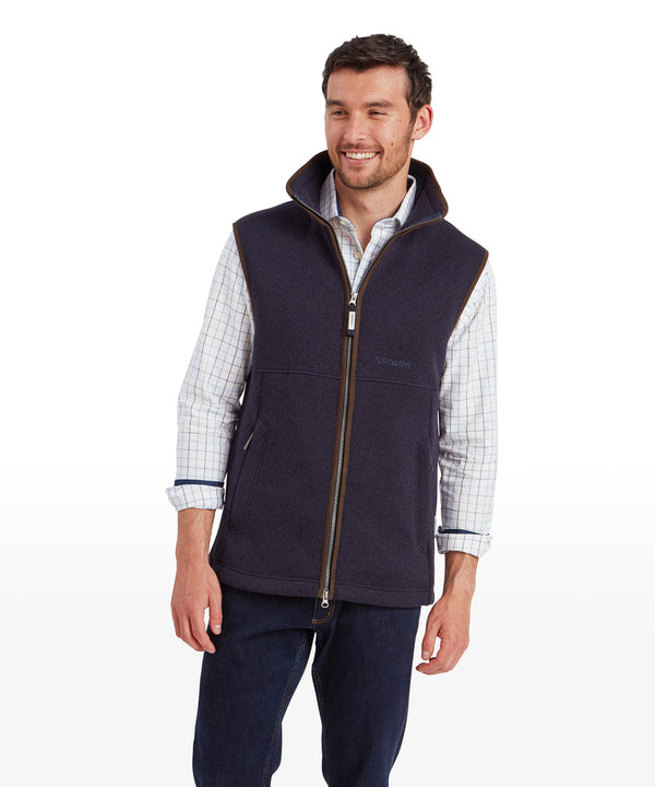 Schoffel Ashton Gilet