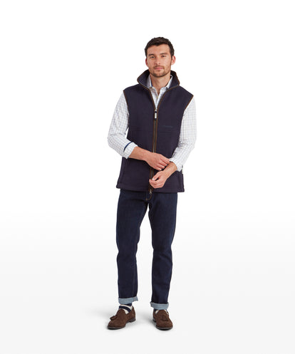 Schoffel Ashton Gilet