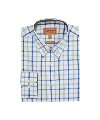 Schoffel Brancaster Classic Shirt