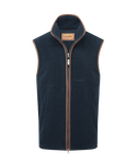 Schoffel Oakham Fleece Gilet