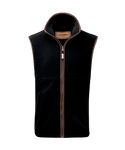 Schoffel Oakham Fleece Gilet