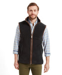 Schoffel Oakham Fleece Gilet