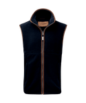 Schoffel Oakham Fleece Gilet