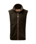 Schoffel Oakham Fleece Gilet