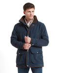 Schoffel Oundle Country Coat