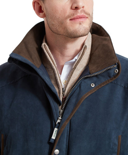 Schoffel Oundle Country Coat