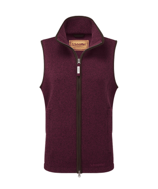 Schoffel Ladies Ashton Gilet