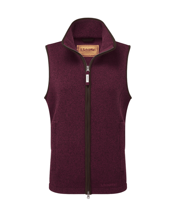 Schoffel Ladies Ashton Gilet