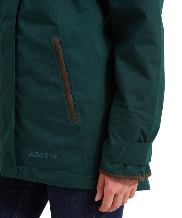 Schoffel Wakerley Jacket