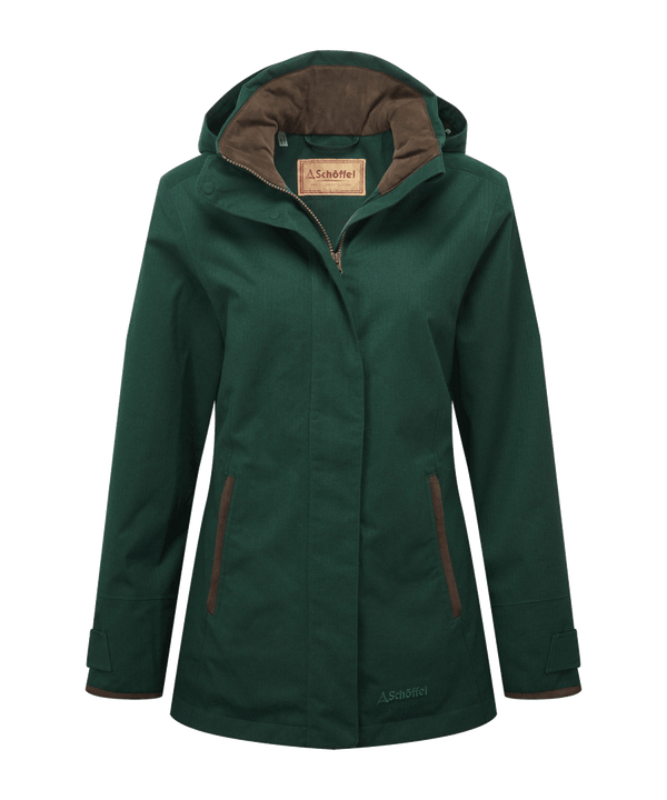 Schoffel Wakerley Jacket