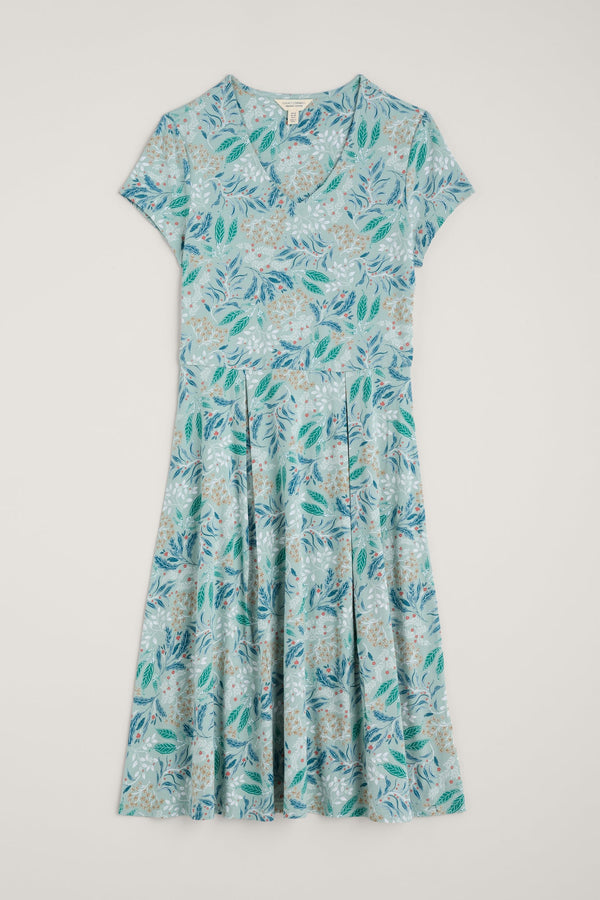 Seasalt Pier View Dress