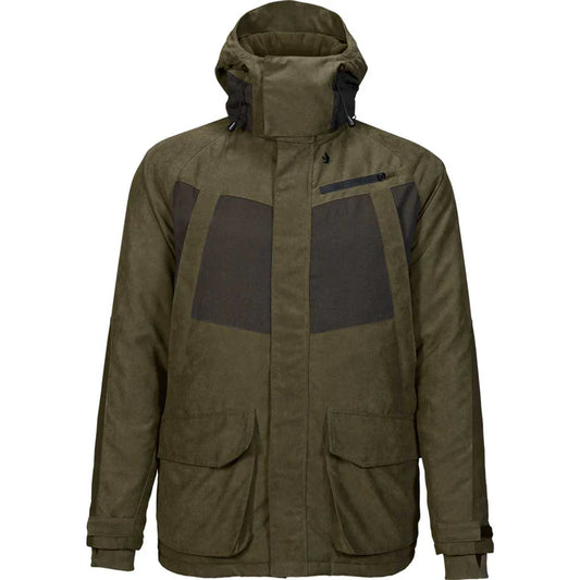 Seeland Taiga Polar Jacket