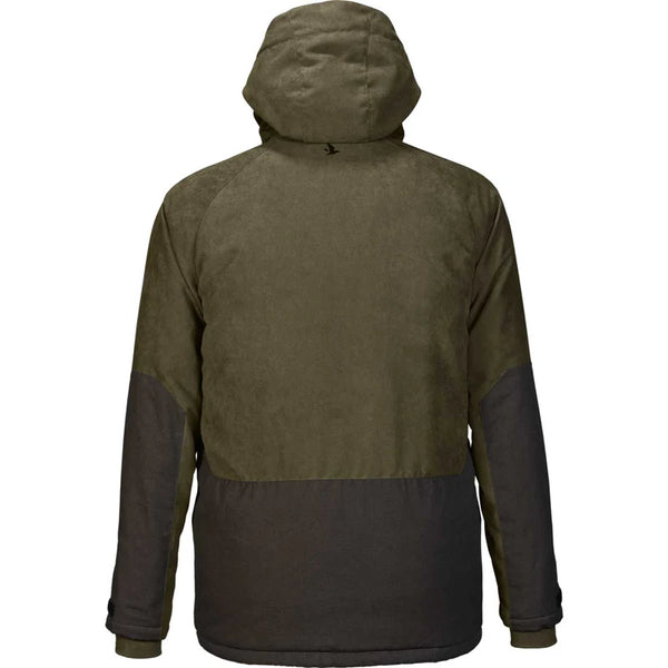 Seeland Taiga Polar Jacket