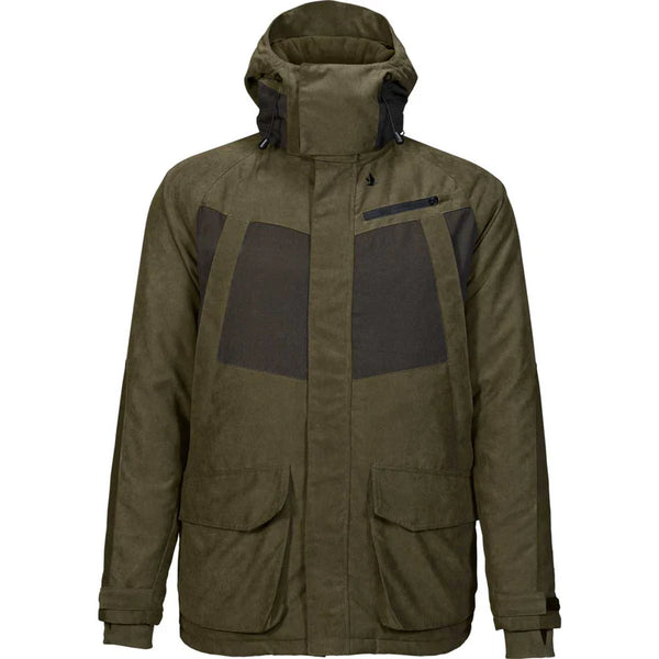 Seeland Taiga Polar Jacket