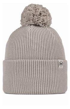 BUFF KNITTED BEANIE RENVI