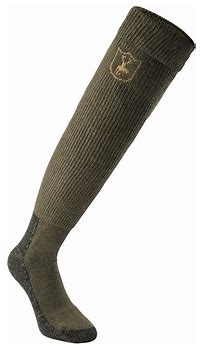 DEERHUNTER WOOL SOCK DELUXE LONG