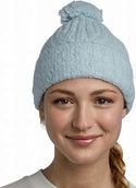 BUFF KNITTED BEANIE NERLA