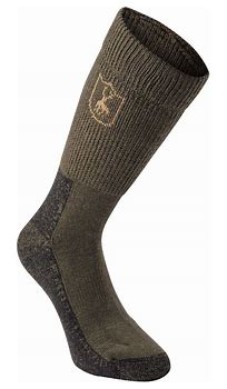 DEERHUNTER WOOL SOCK DELUXE SHORT