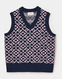 Joules Meredith V Neck Vest