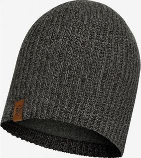 BUFF KNITTED FLEECE HAT LYNE