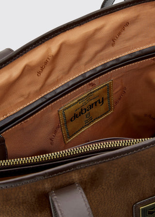 Dubarry Rosemount Tote Bag