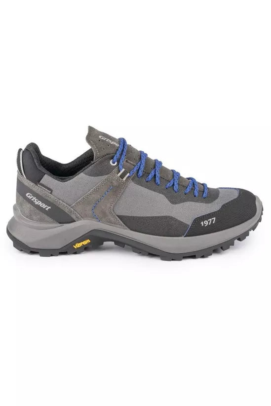 Gri Sport Trident Shoe