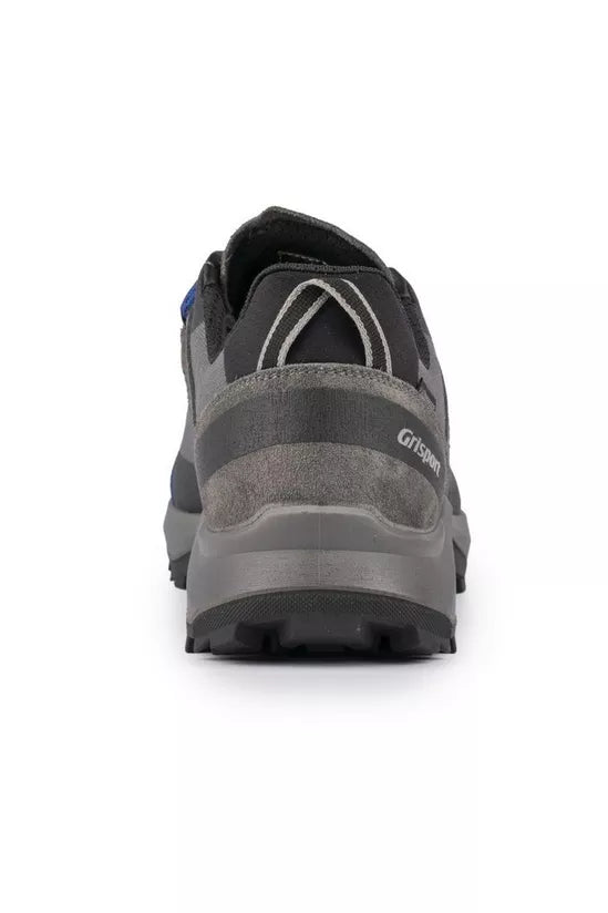 Gri Sport Trident Shoe