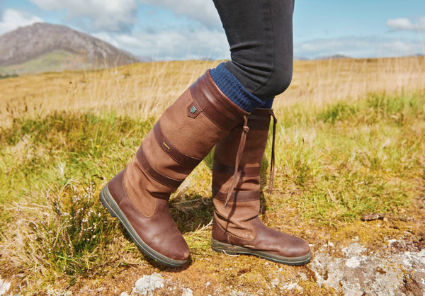 Dubarry Alpaca Long Socks