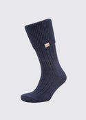 Dubarry Alpaca Long Socks