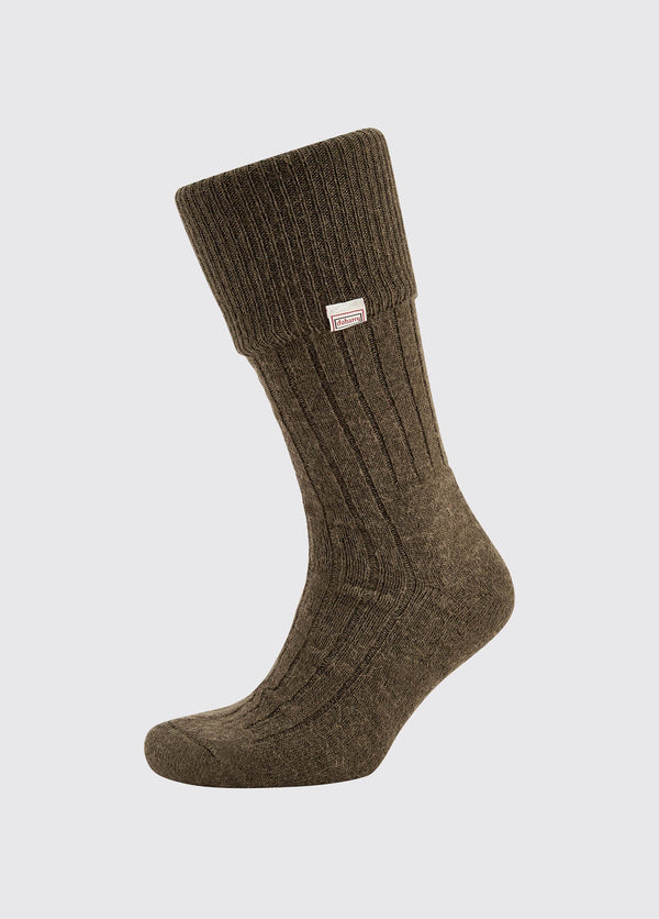 Dubarry Alpaca Long Socks