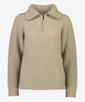 Swanndri Riverside V2 Zip Neck Jumper