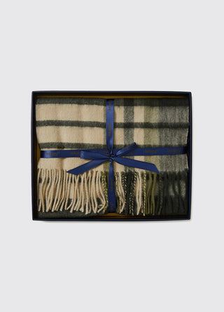 Dubarry Kildavin Scarf