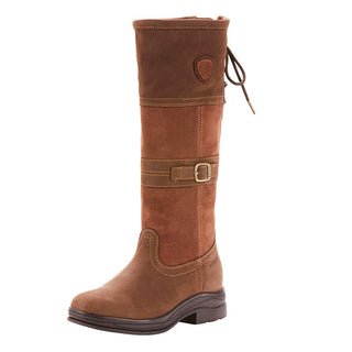 Ariat Langdale Waterproof Boot Java