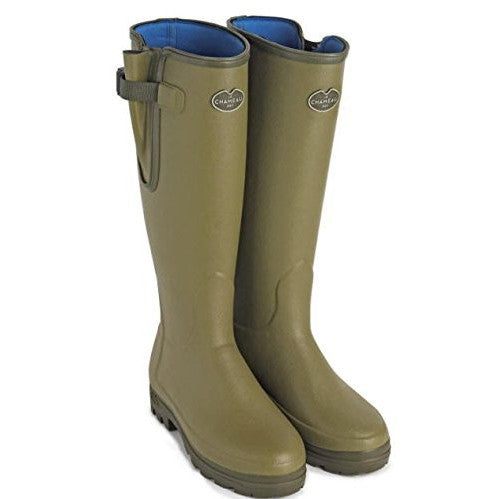 Mens hotsell argyll wellies