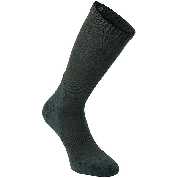 Deerhunter Cool Max Socks Green