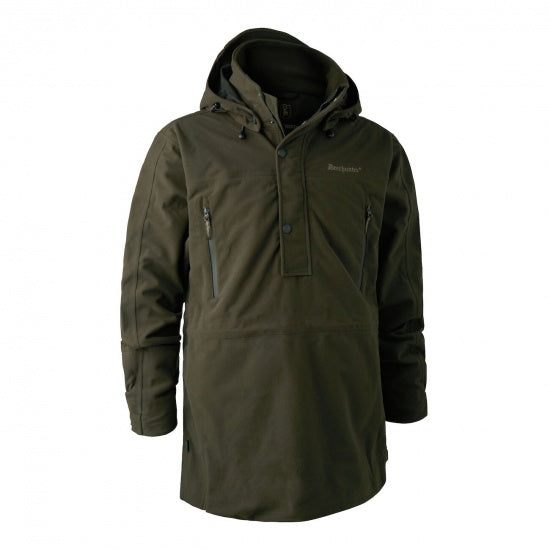 Deerhunter PRO Gamekeeper Smock Peat